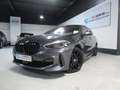 BMW 116 D Aut M Sport Shadow Black Pano LED Navi Alca DPF Gris - thumbnail 2