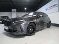 BMW 116 D Aut M Sport Shadow Black Pano LED Navi Alca DPF Gris - thumbnail 4