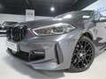 BMW 116 D Aut M Sport Shadow Black Pano LED Navi Alca DPF Gris - thumbnail 7