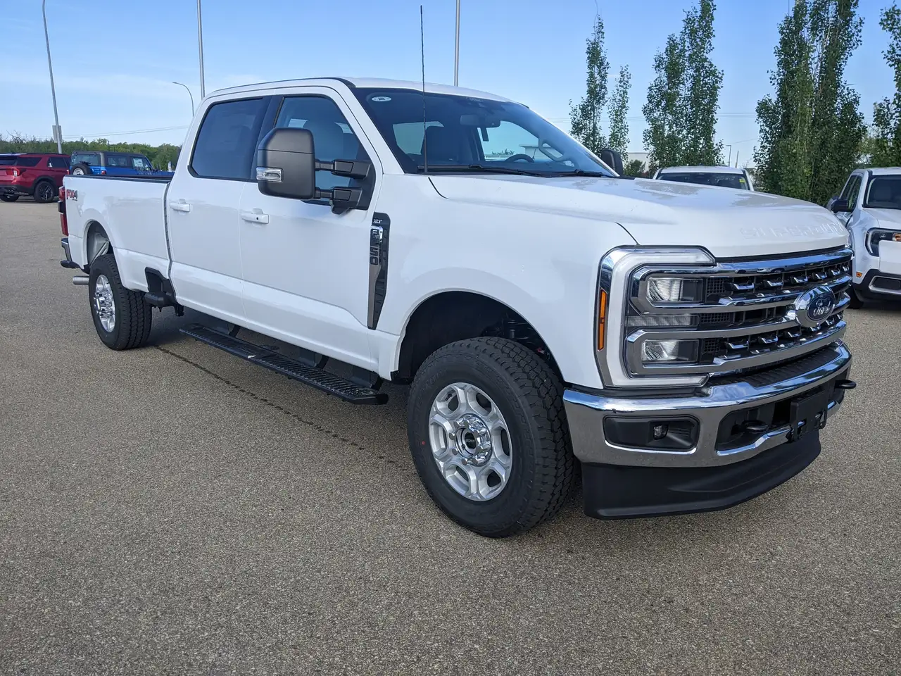 Ford F 250 photo Ford F 250