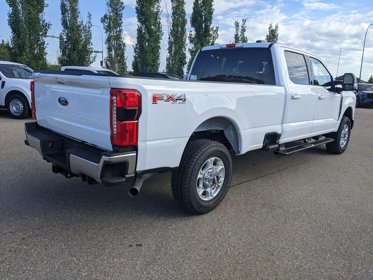 Ford F 250 photo Ford F 250