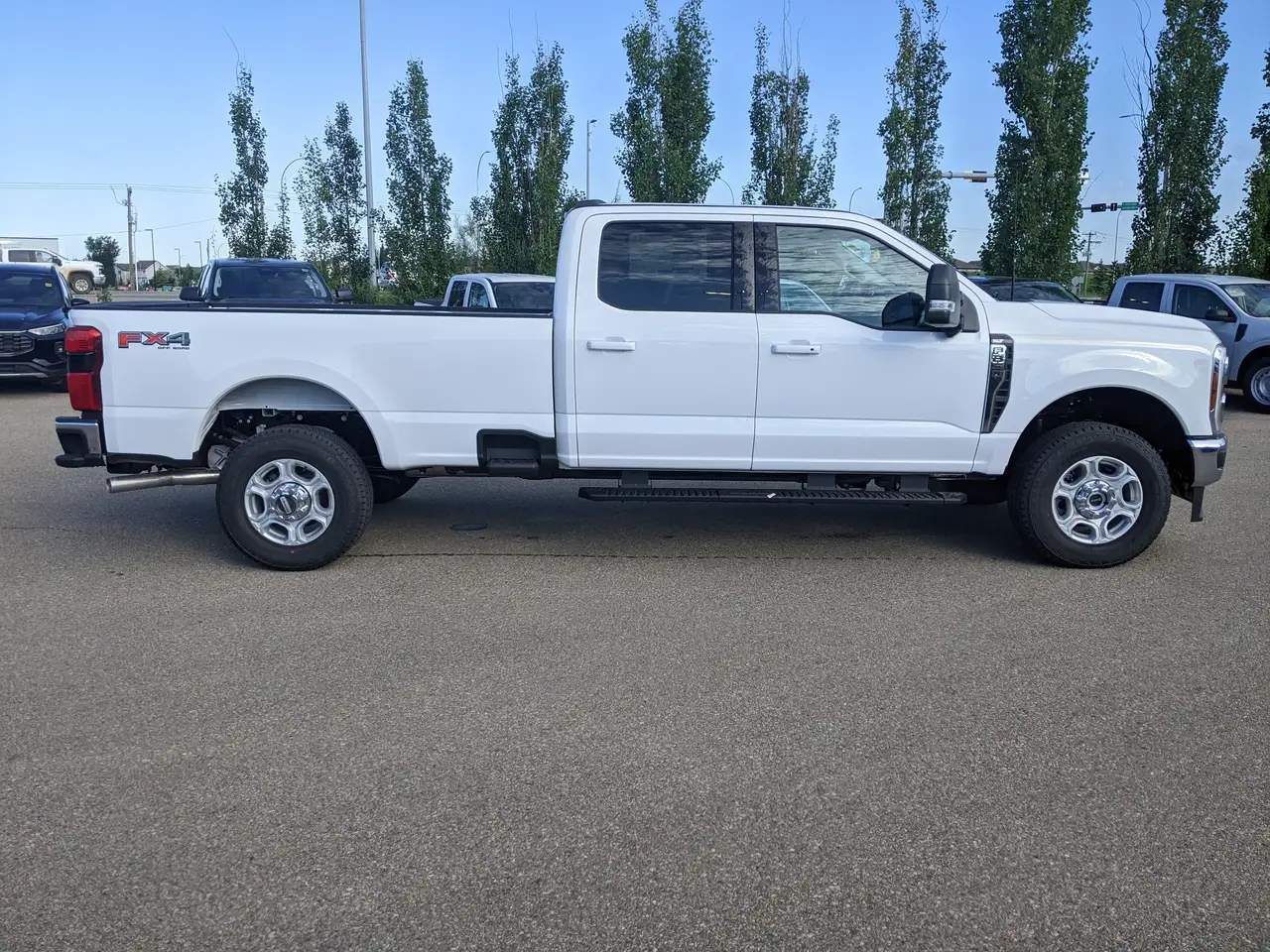 Ford F 250 photo Ford F 250