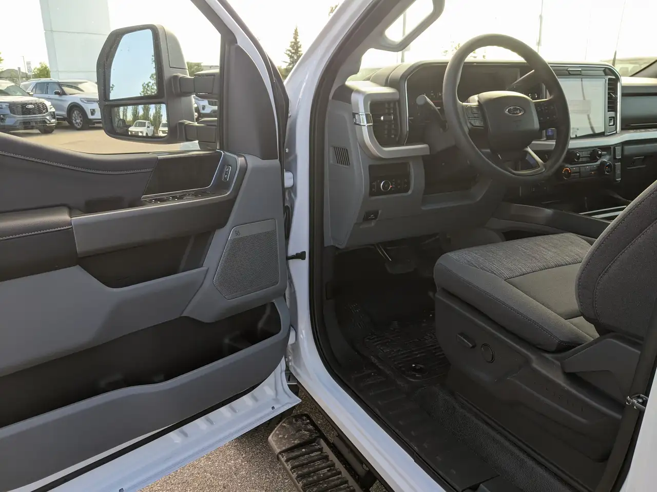 Ford F 250 photo Ford F 250