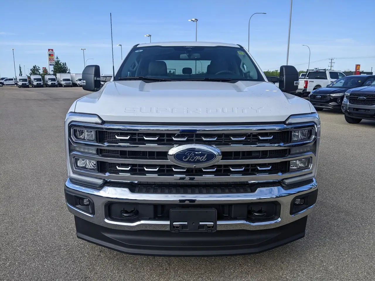 Ford F 250 photo Ford F 250