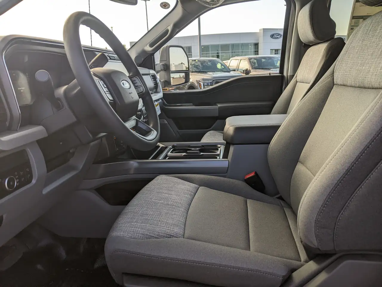 Ford F 250 photo Ford F 250