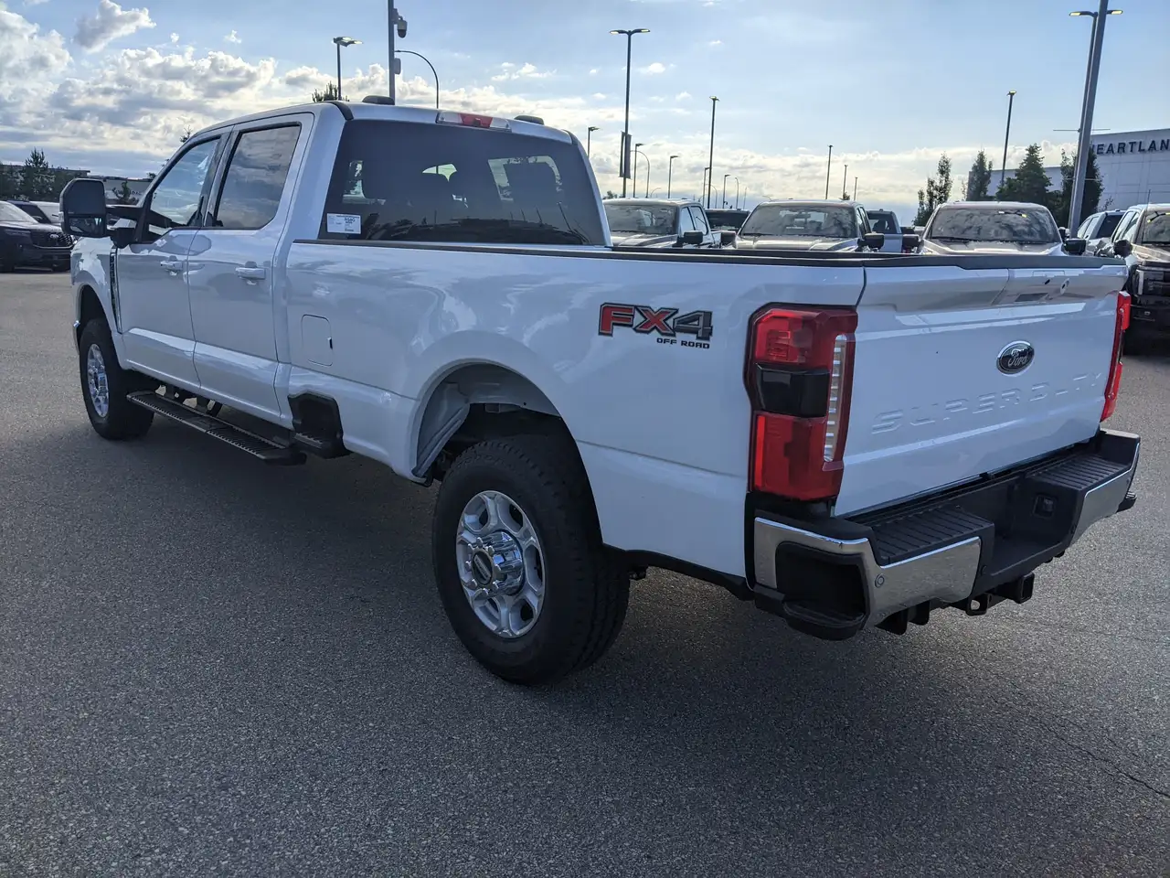 Ford F 250 photo Ford F 250
