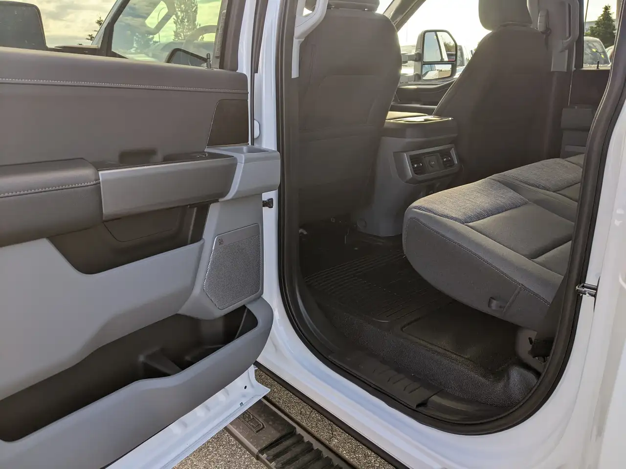 Ford F 250 photo Ford F 250