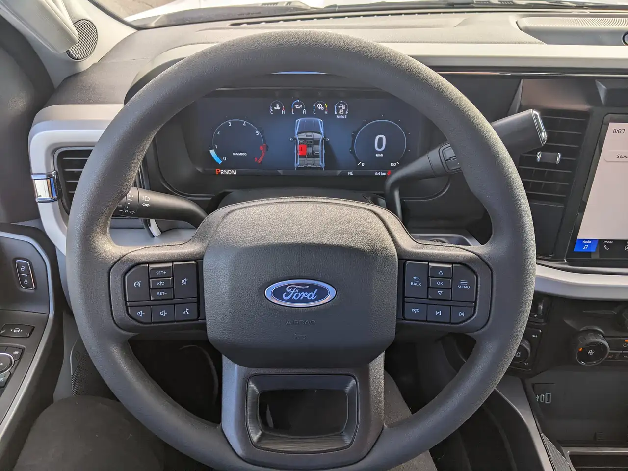 Ford F 250 photo Ford F 250