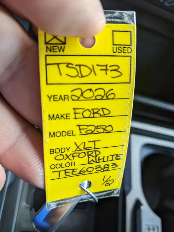 Ford F 250 photo Ford F 250
