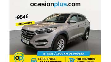 1.6 GDI BD Klass 4x2 131