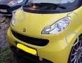 smart forTwo coupé Jaune - thumbnail 8