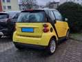 smart forTwo coupé Żółty - thumbnail 2