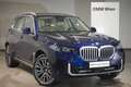 BMW X5 xDrive50e Blau - thumbnail 1