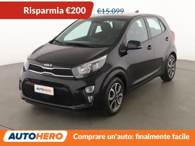 Kia Picanto 1.0 Style