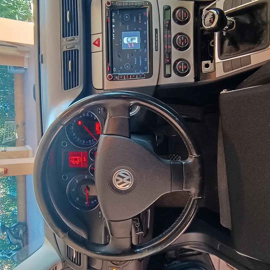 Volkswagen Passat Variant 2.0 tdi Highline dpf - 1