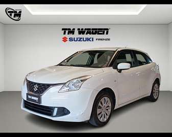 (2016) - Baleno 1.2 VVT Dualjet B-Easy