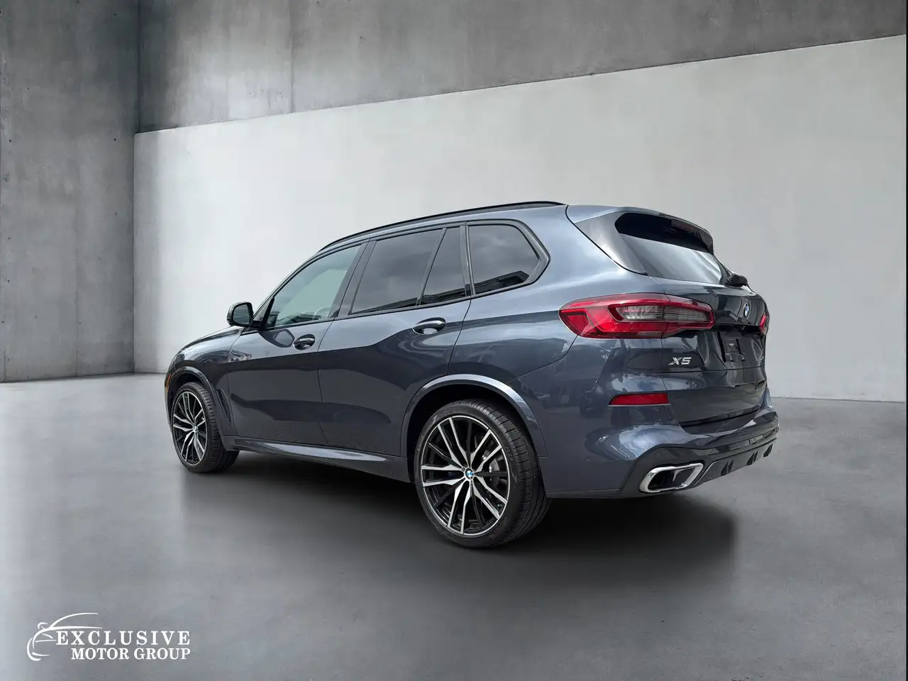 BMW X5 fotografie BMW X5