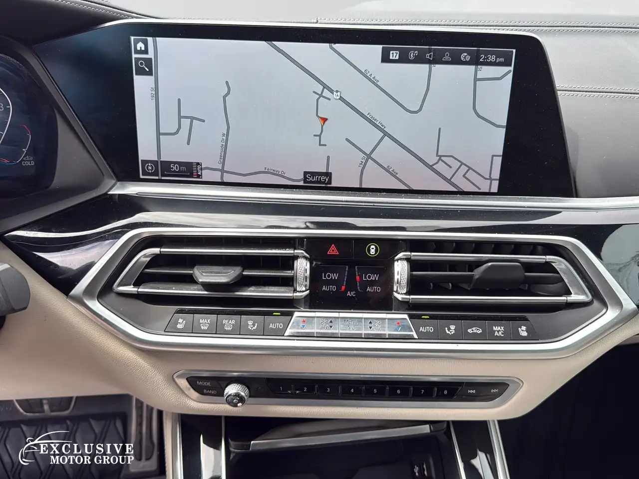 BMW X5 fotografie BMW X5