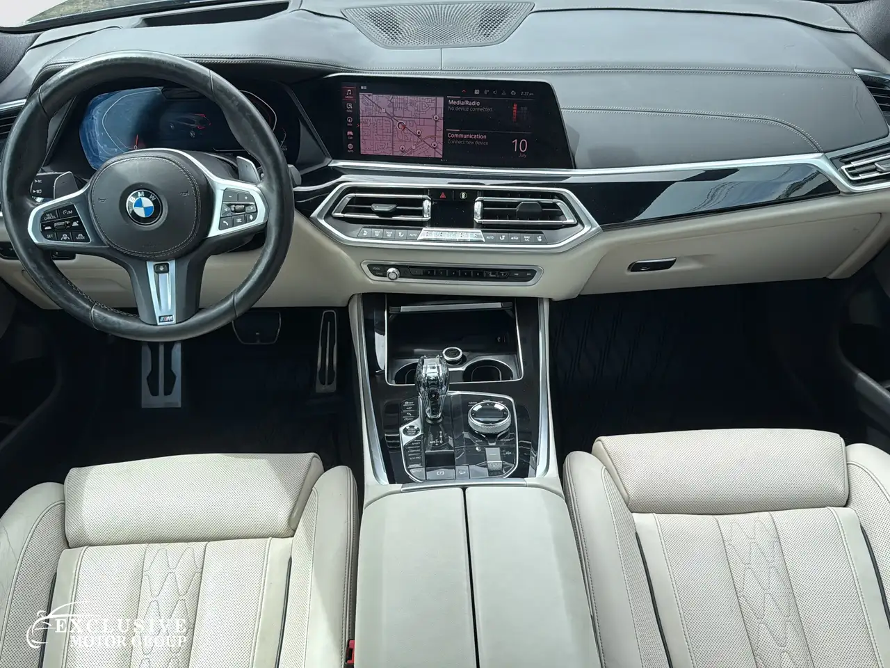 BMW X5 fotografie BMW X5