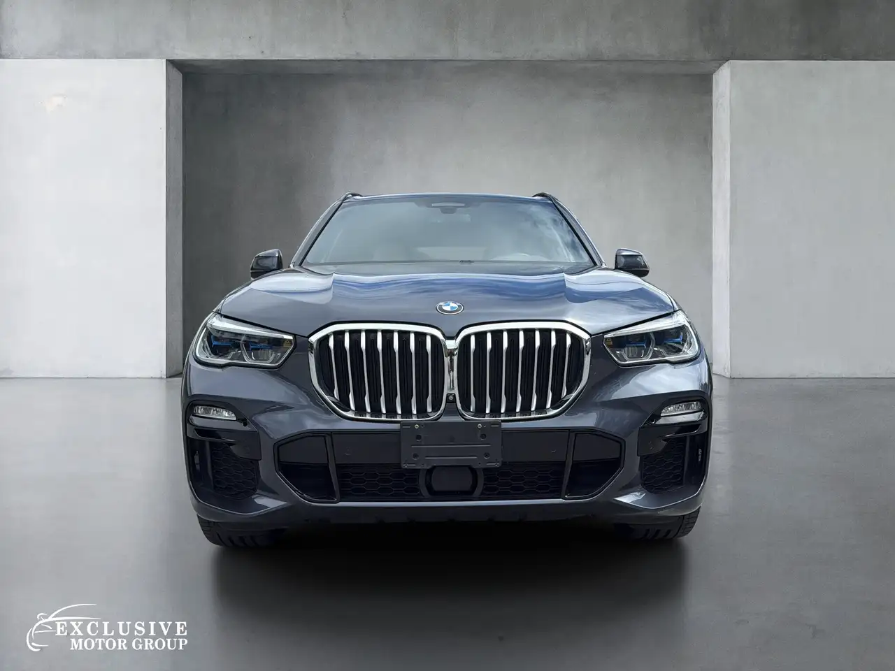 BMW X5 fotografie BMW X5