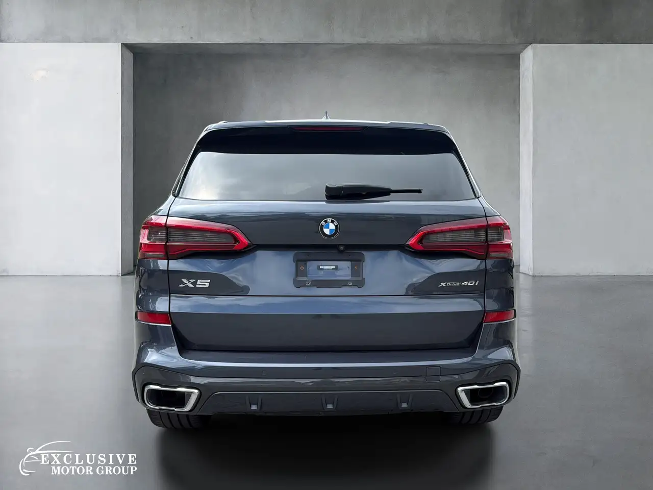 BMW X5 fotografie BMW X5