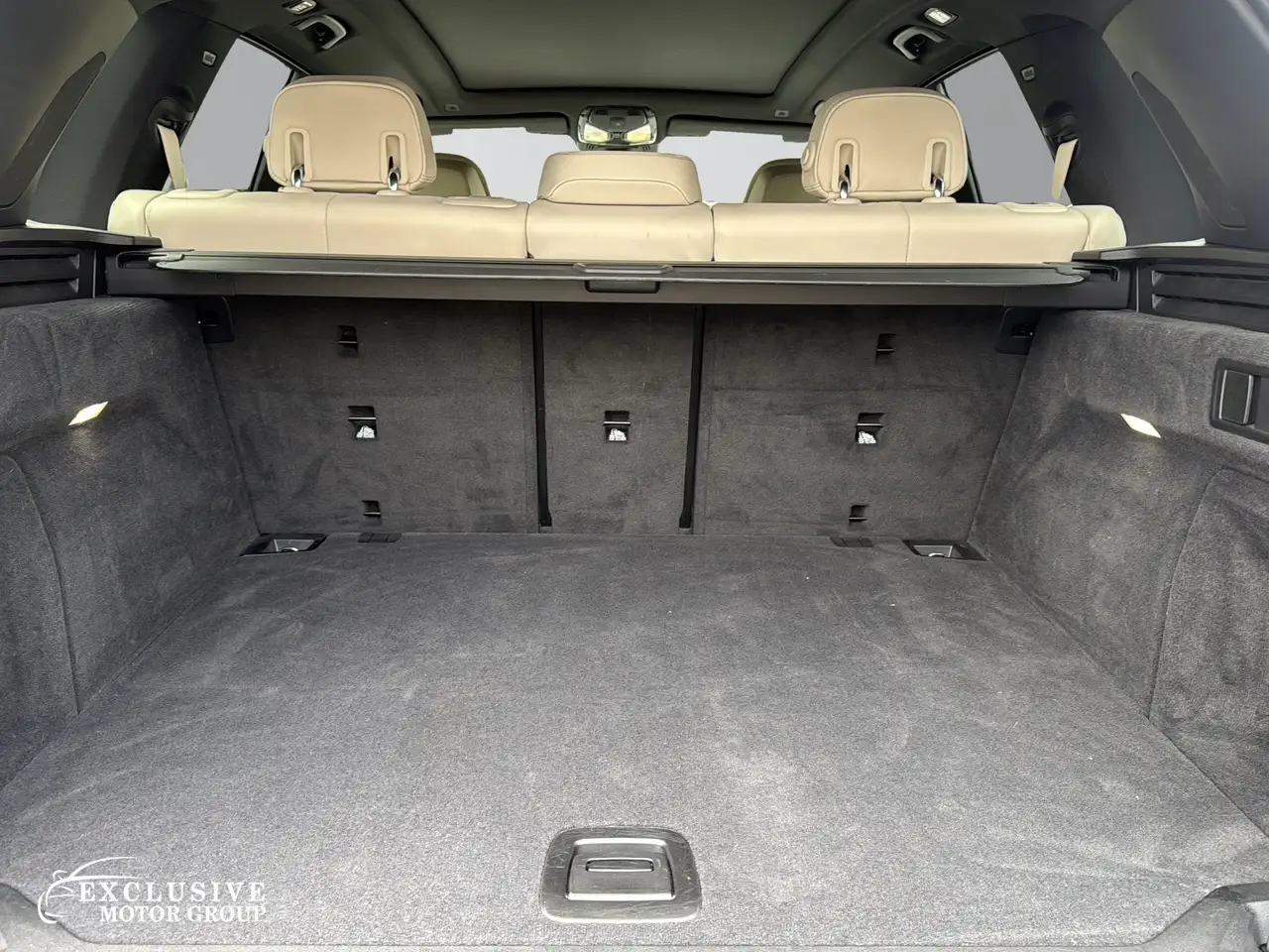 BMW X5 fotografie BMW X5