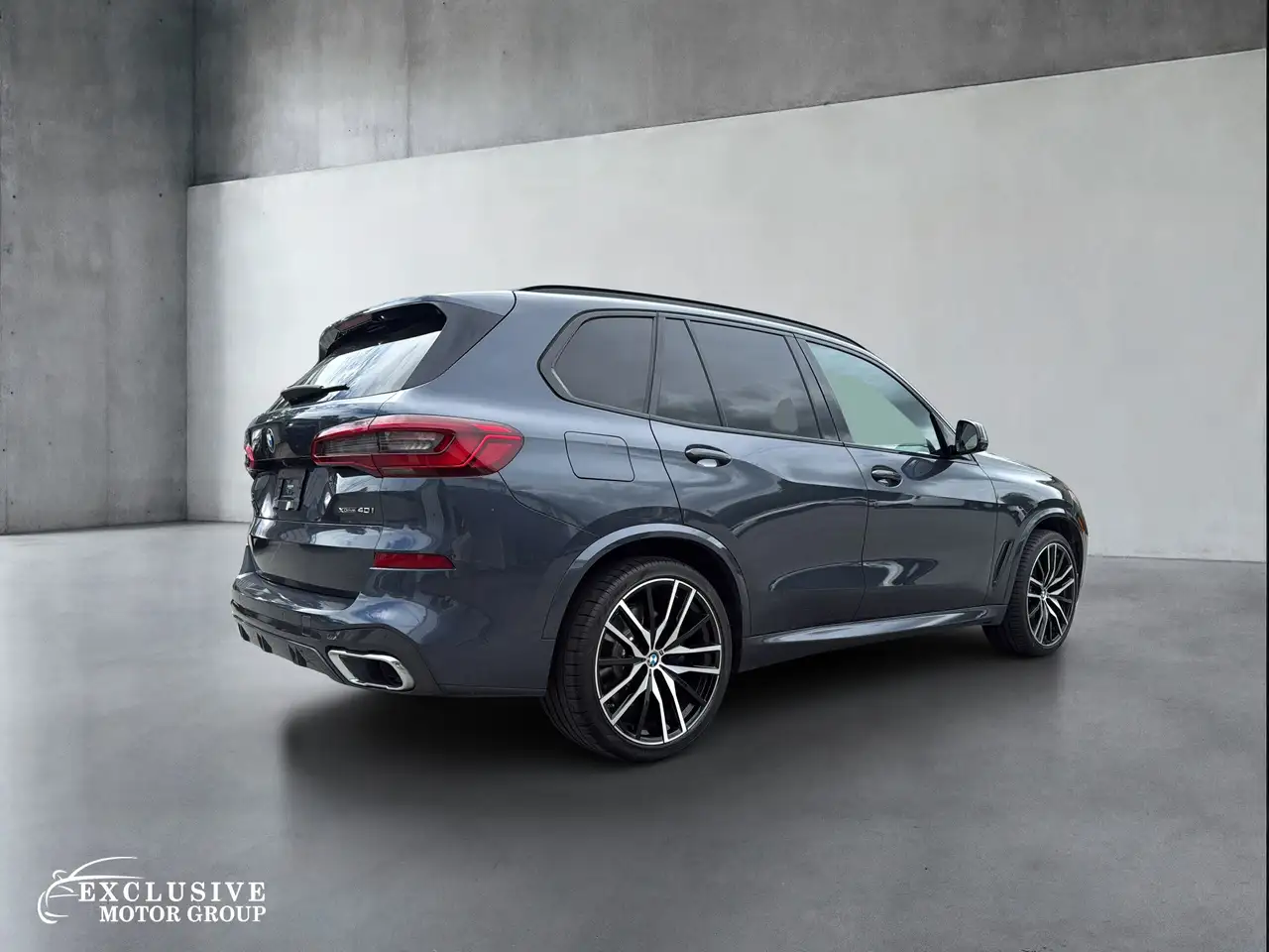 BMW X5 fotografie BMW X5