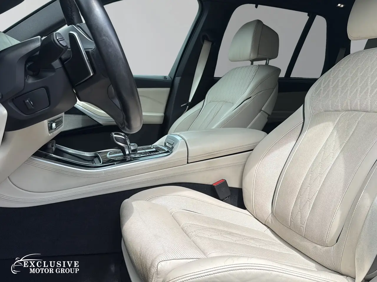 BMW X5 fotografie BMW X5