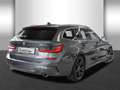 BMW 320 d Touring M Sport Innovationsp. Sport Aut. Grau - thumbnail 3