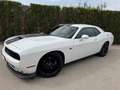 Dodge Challenger SXT 3.6 V6 Blanco - thumbnail 3