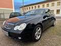 Mercedes-Benz C 200 C 200 Kompressor 89750 km!!! Noir - thumbnail 1