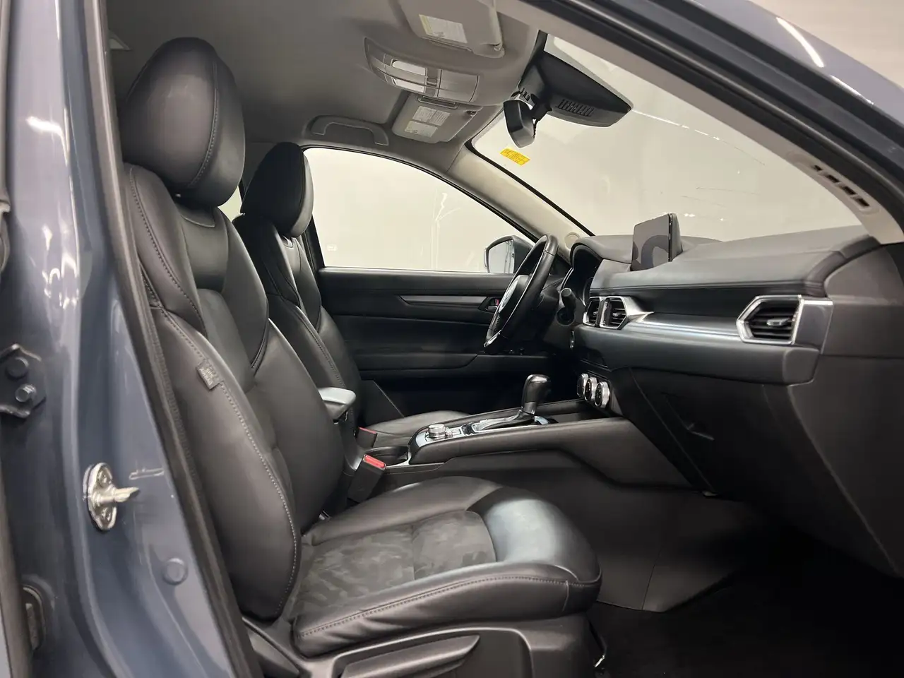 Mazda CX-5 снимка Mazda CX-5