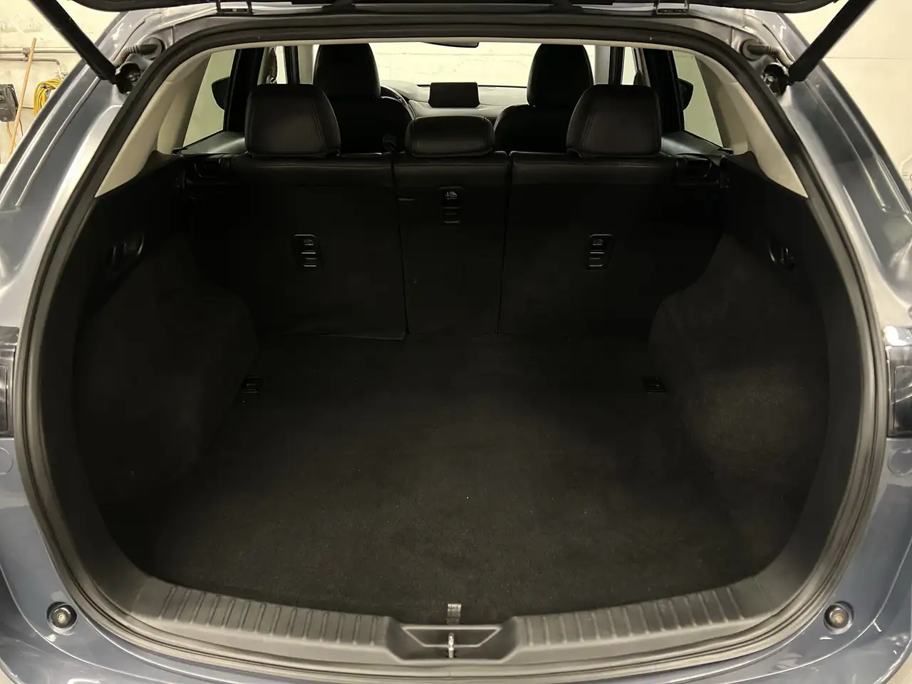 Mazda CX-5 снимка Mazda CX-5