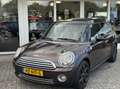 MINI Cooper Clubman 1.6 16V 120pk 6bak,Cooper,Leder,Panoramadak,Clima, Brun - thumbnail 2