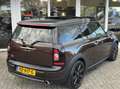 MINI Cooper Clubman 1.6 16V 120pk 6bak,Cooper,Leder,Panoramadak,Clima, Brun - thumbnail 6