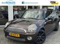 MINI Cooper Clubman 1.6 16V 120pk 6bak,Cooper,Leder,Panoramadak,Clima, Brun - thumbnail 1