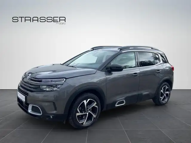 Citroen C5 Aircross Feel Pack Klima Navi Rückfahrkamera Sitzheizung