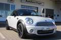 MINI Cooper Roadster Cabrio Weiß - thumbnail 1