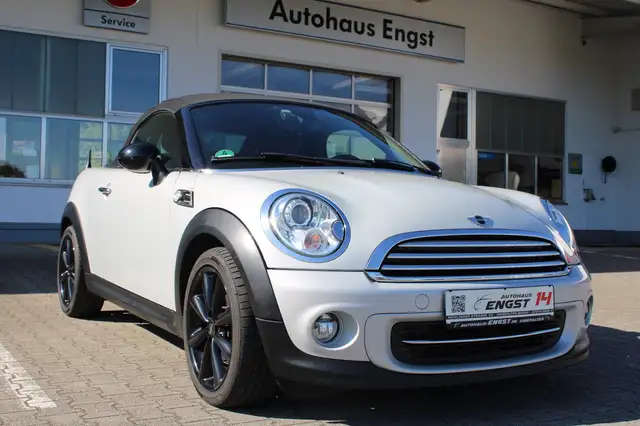 MINI Cooper Roadster Cabrio