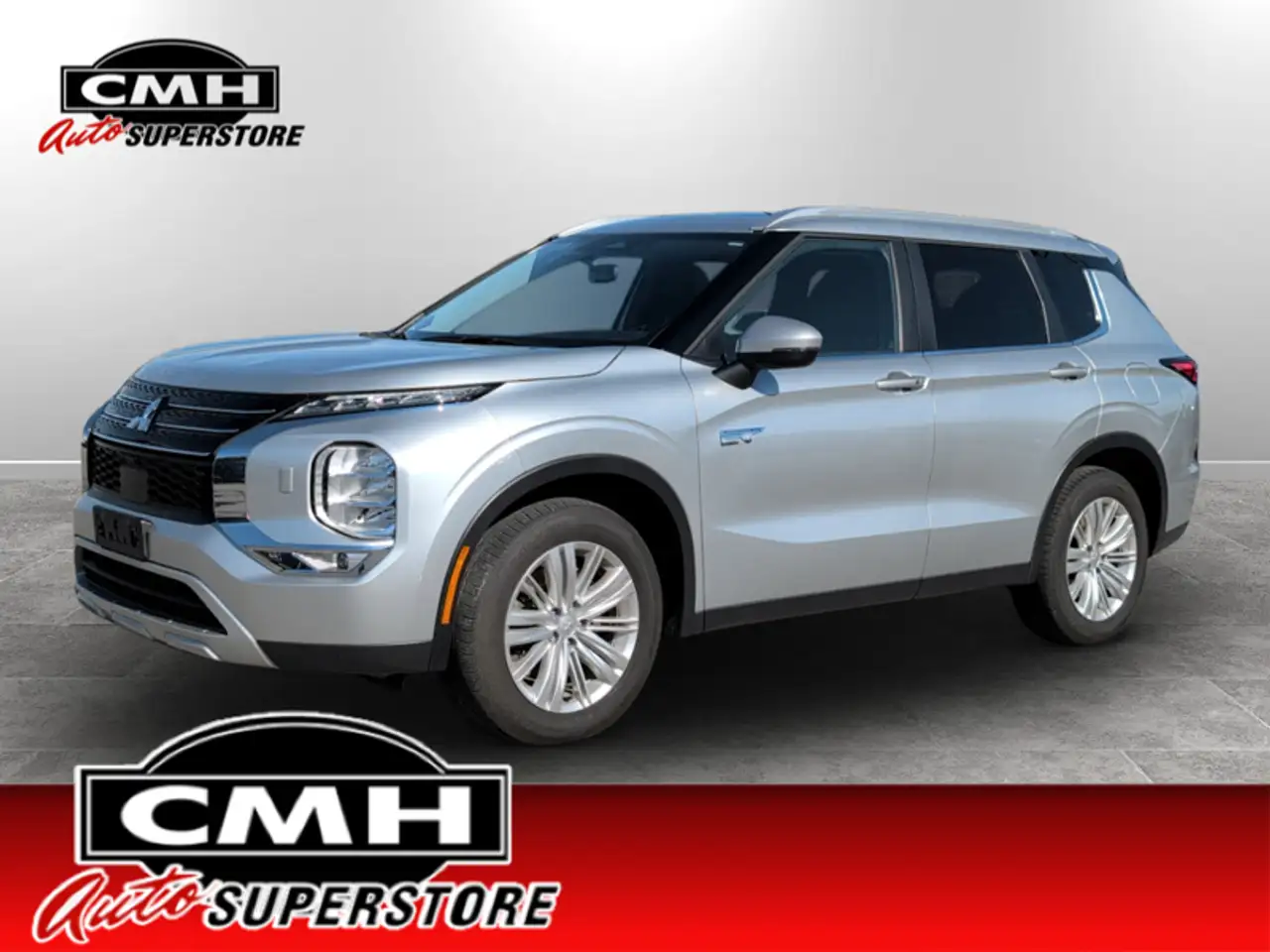 2025 Mitsubishi Outlander