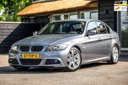 BMW 318 3-serie 318i M-Sport NL-Auto I NAP I M-Sportpakket