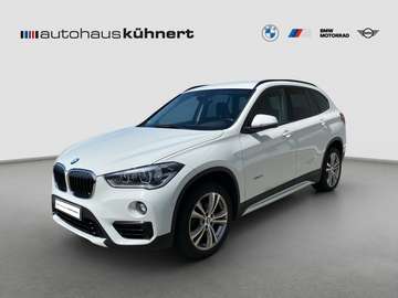 sDrive18i Sport Line +nur an Händler/Export+