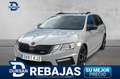 Skoda Octavia Combi 2.0 TSI DSG RS 180kW Grau - thumbnail 1