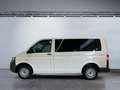 Volkswagen T5 Transporter Kasten 2.0TDI Navi AHK Standheiz White - thumbnail 3