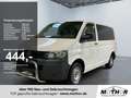 Volkswagen T5 Transporter Kasten 2.0TDI Navi AHK Standheiz White - thumbnail 1