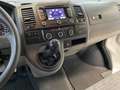 Volkswagen T5 Transporter Kasten 2.0TDI Navi AHK Standheiz White - thumbnail 9