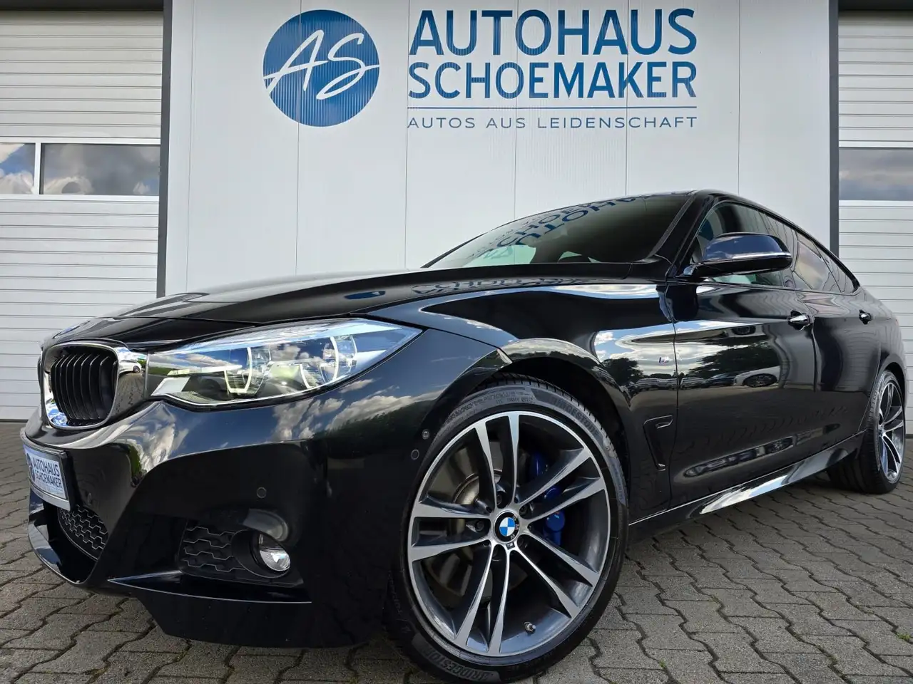 BMW 340