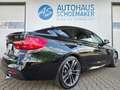 BMW 340 340i xDrive Gran Turismo M-Sport*DEUTSCH*LCI* Zwart - thumbnail 5