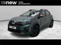 Dacia Sandero Stepway ECO-G Extreme 120 Verde - thumbnail 1
