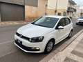 Volkswagen Polo 1.4 TDI 75CV Comfortline Bianco - thumbnail 7